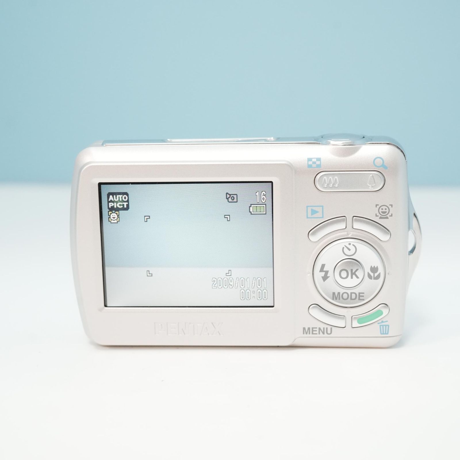 PENTAX Optio E70 - メルカリ