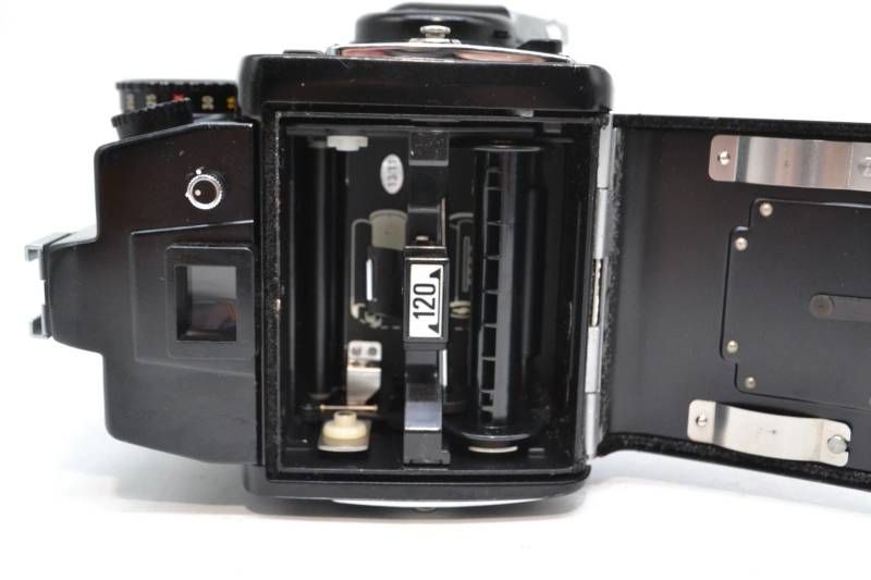 ⭐️希少品⭐️マミヤ MAMIYA-SEKOR C 80mm F1.9　645 Mamiya sekor C 80mm f1.9 美品 MAMIYA SEKOR C 80mm f1.9 + Fotodiox