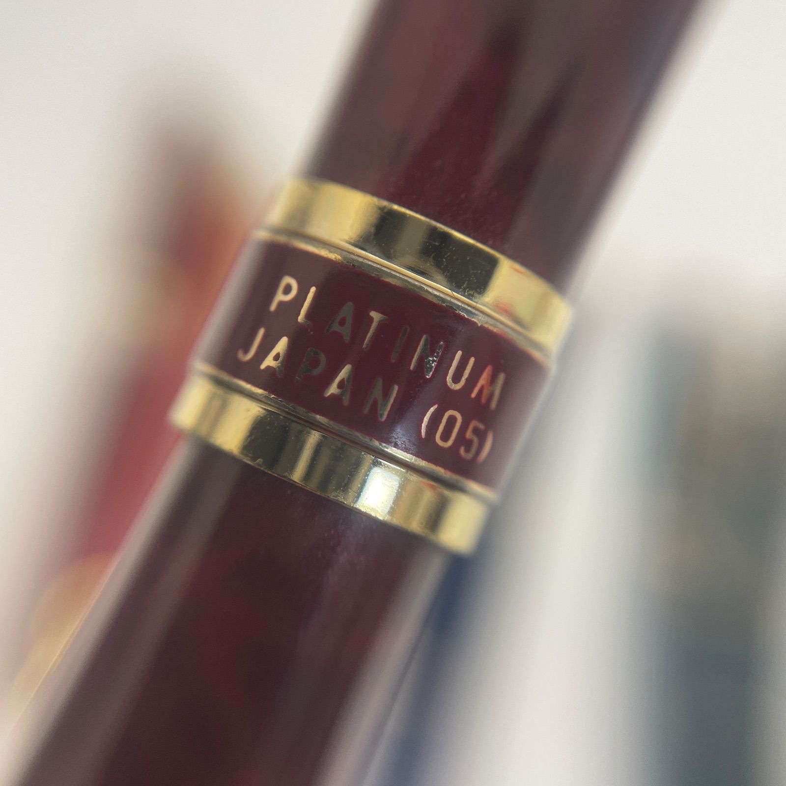 K ボールペン まとめ売り 8本セット 赤 青 緑