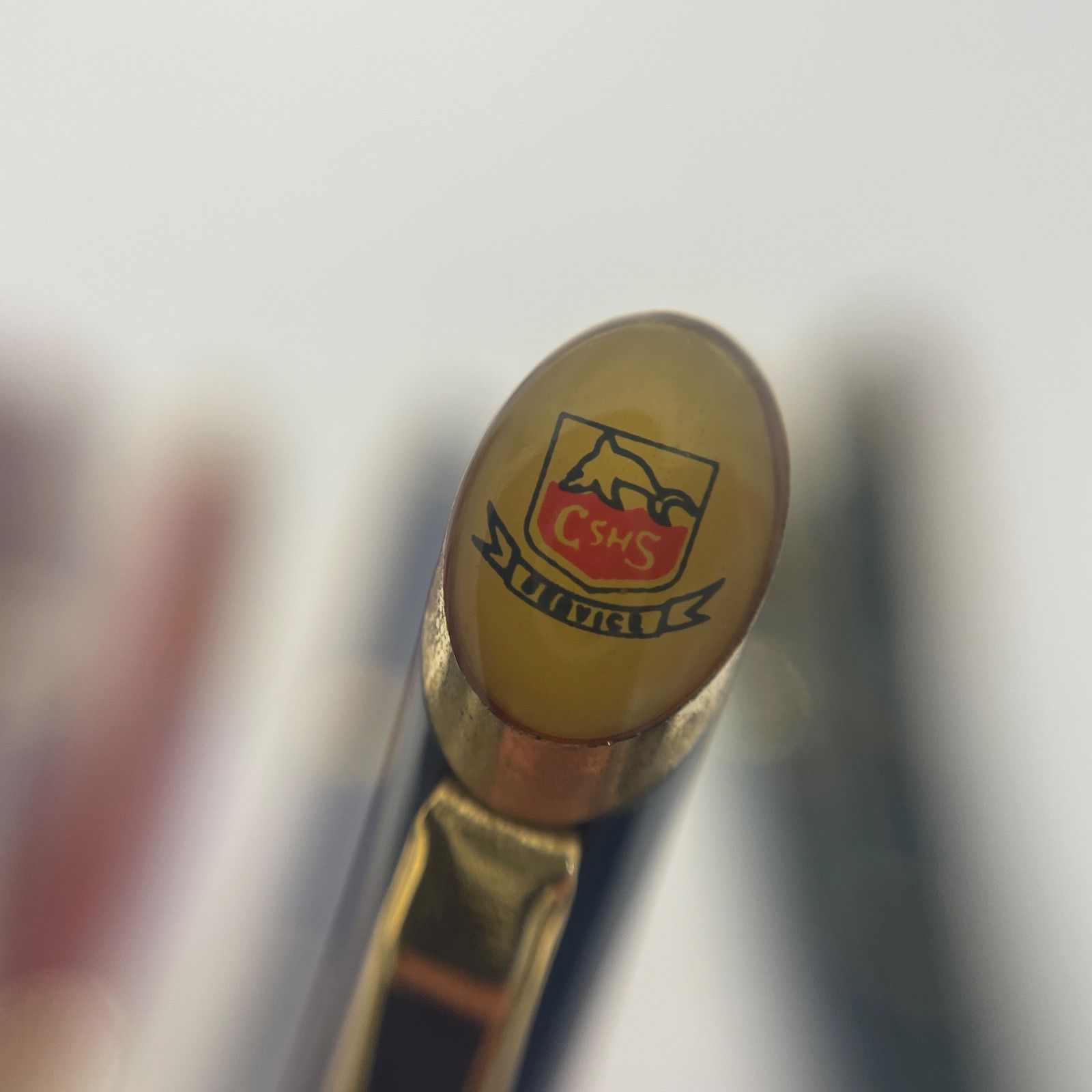  K ボールペン 8本セット 赤 青 緑 ボールペン本体 ボールペン