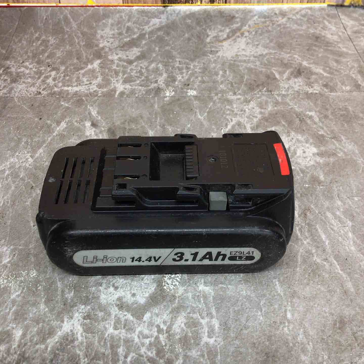  パナソニック Panasonic コードレス全ネジカッター EZ 4540 X-B その他 電動工具 エア工具