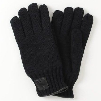 MOUT RECON TAILOR｜マウトリーコンテーラー Knit gloves ニット グローブ