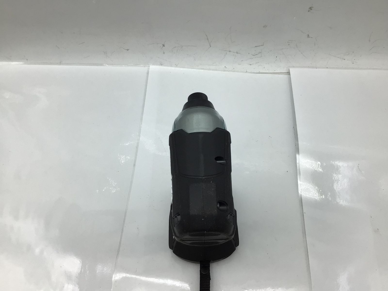 Makita マキタ 18 v充電式インパクトドライバ 本体のみ エコツー M 02