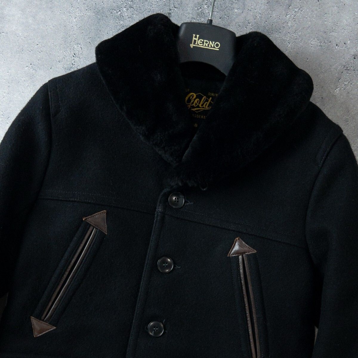 Gold 東洋エンタープライズ コート gold (toyo enterprise co., ltd