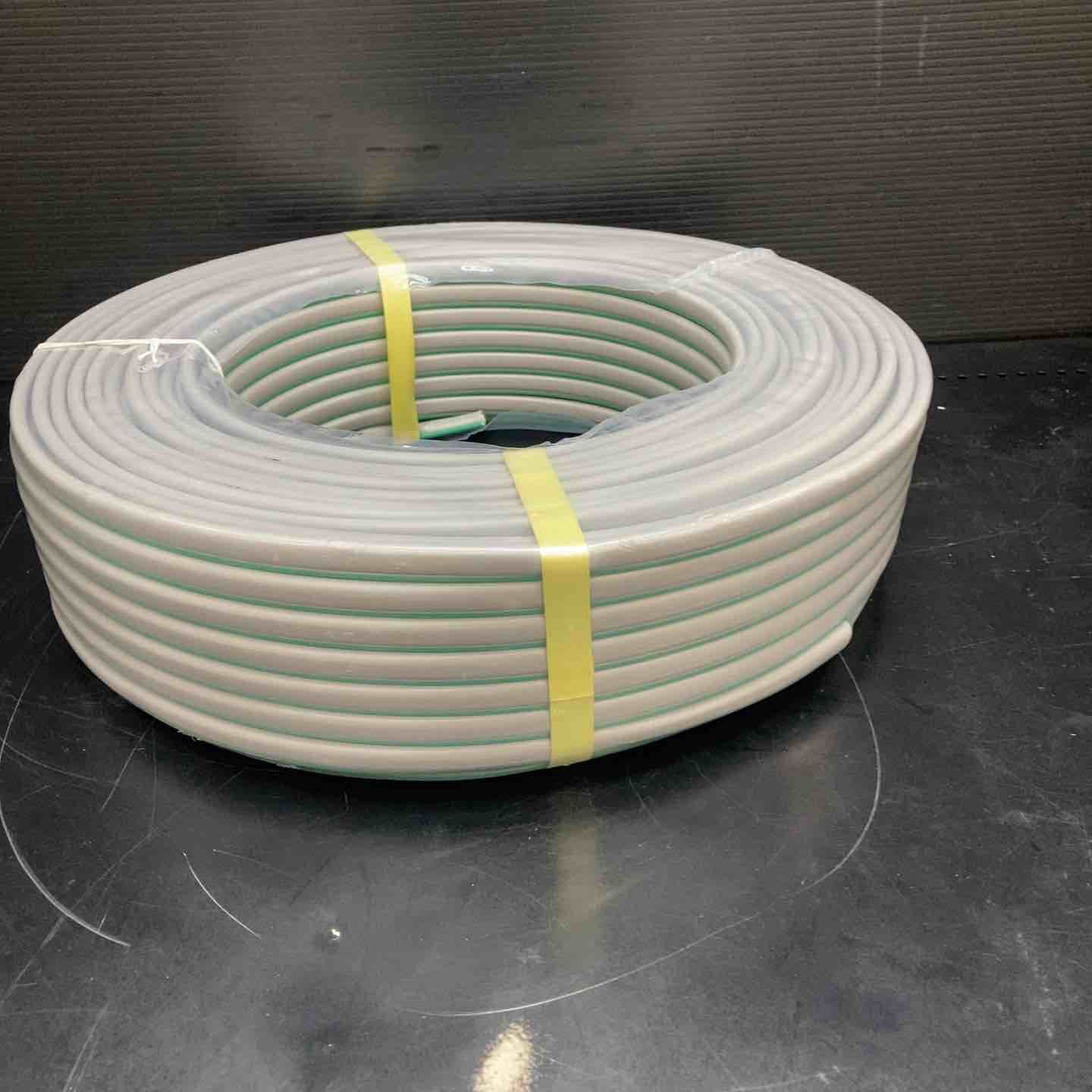 卸売 【未使用品(店頭展示品)】矢崎 エフアース（アース付VVF）2*2.0+1