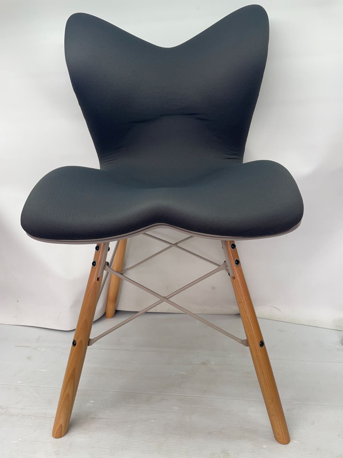 MTG Style Chair PM スタイルチェア ピーエム ブラック 11c71 - メルカリ