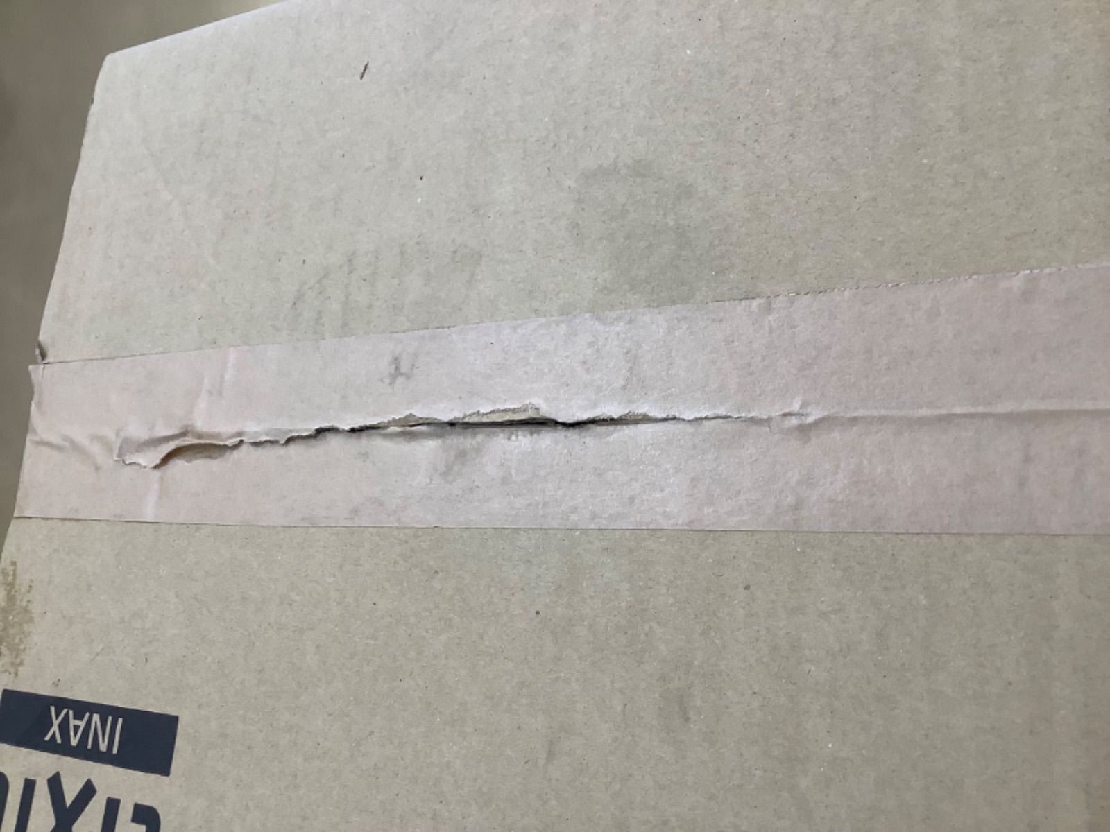 シャワーバス水栓 BF-