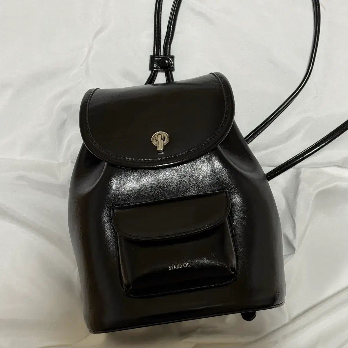 スタンドオイル バッグ stand oil ディト ditto バックパック - メルカリ