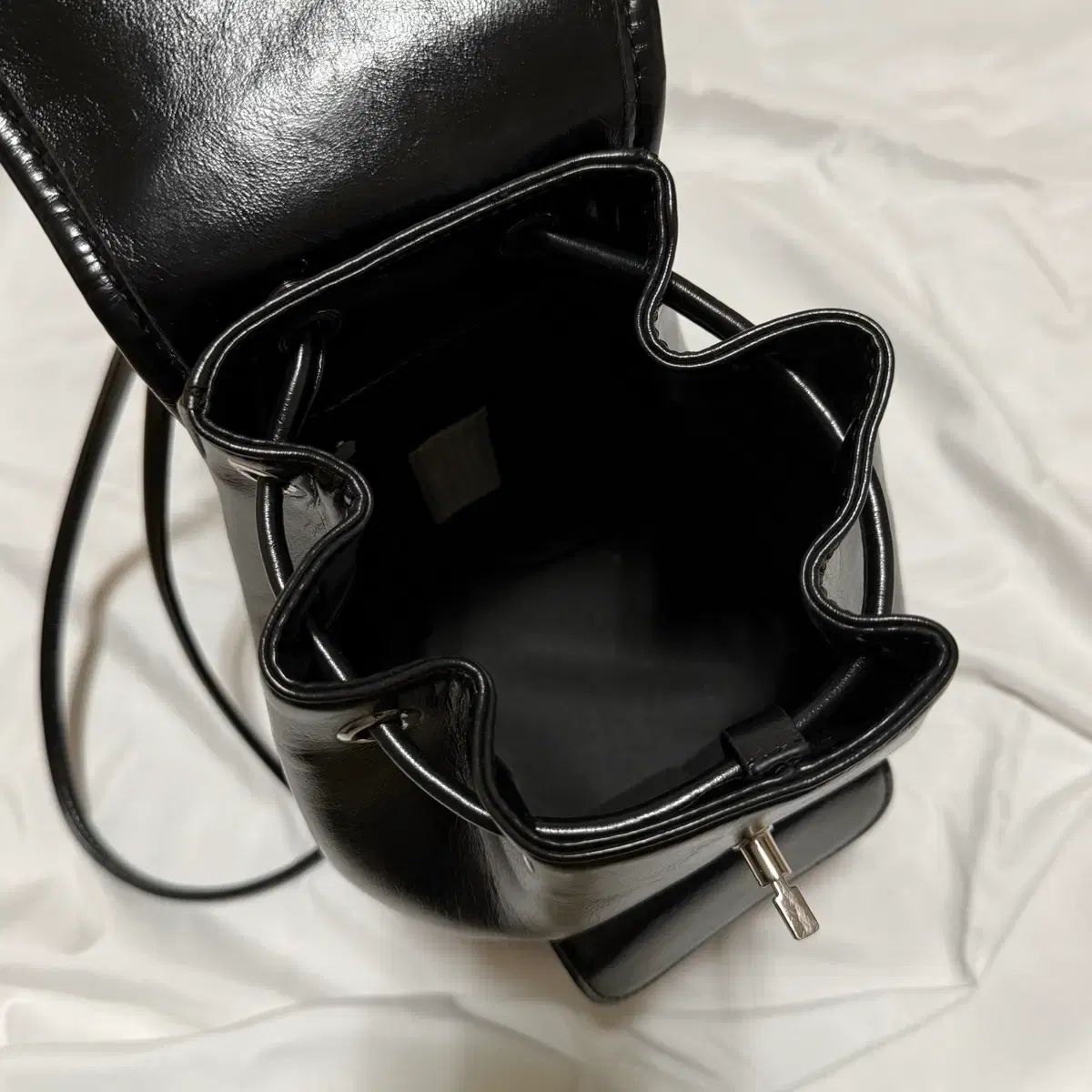 スタンドオイル バッグ stand oil ディト ditto バックパック - メルカリ