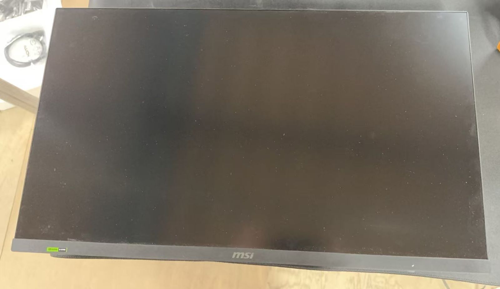 MSI エムエスアイ