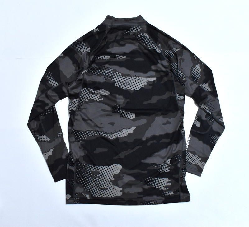 新品 ラッセルノ ゴルフ L/S モックネック アンダーシャツ【5】【6