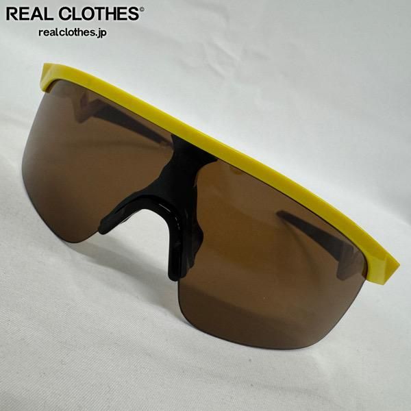 OAKLEY×Fortnite|オークリー×フォートナイト 24 AW サングラス|アイウェア OJ 9010-2823|ONE SIZE