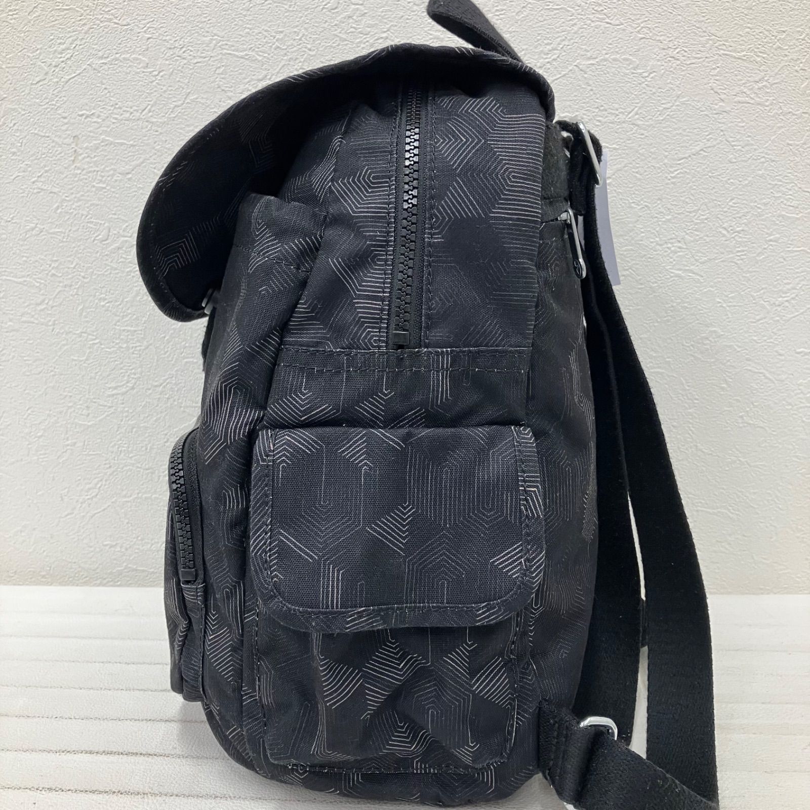 6633 Kipling キプリング リュックサック バックパック リュック 