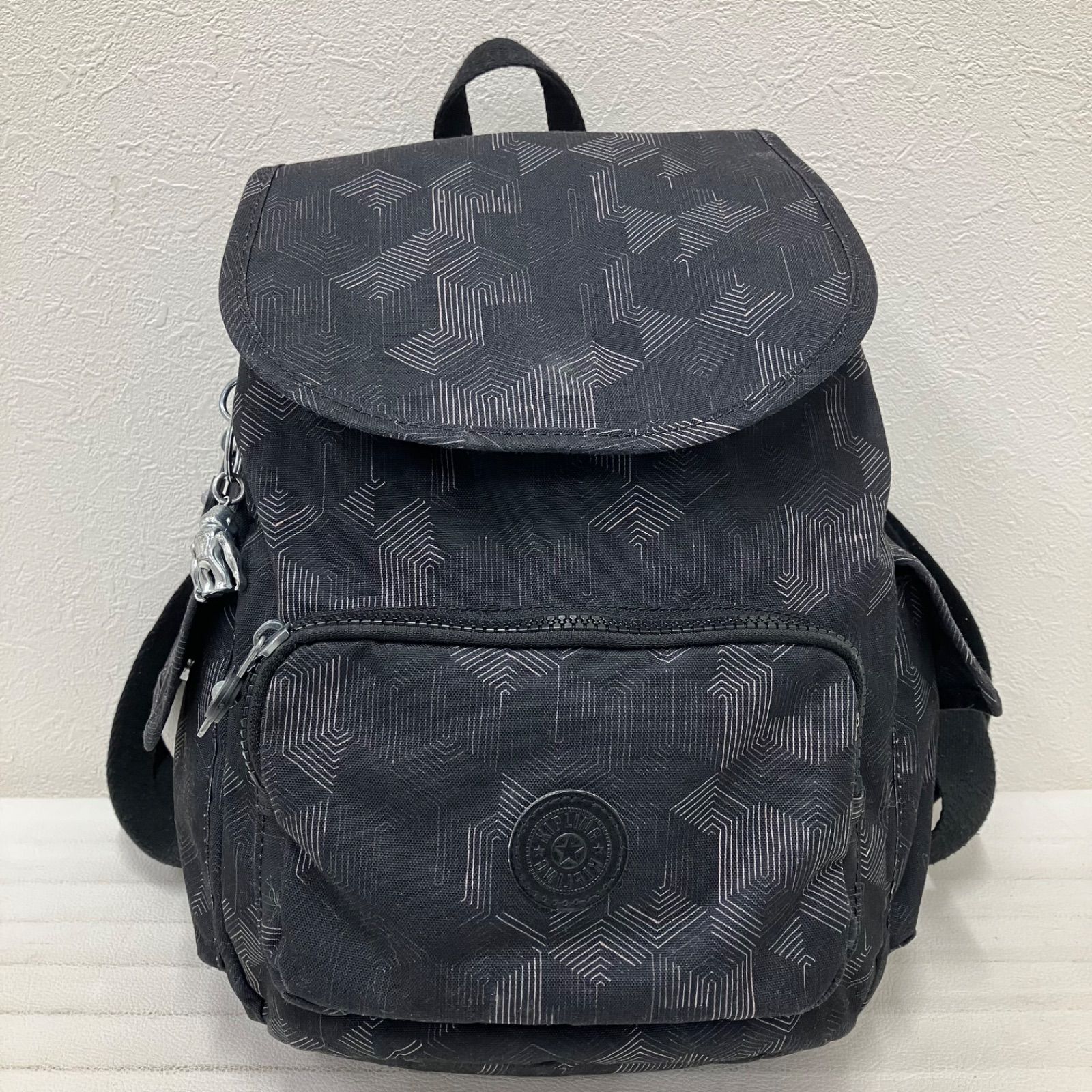 6633 Kipling キプリング リュックサック バックパック リュック 