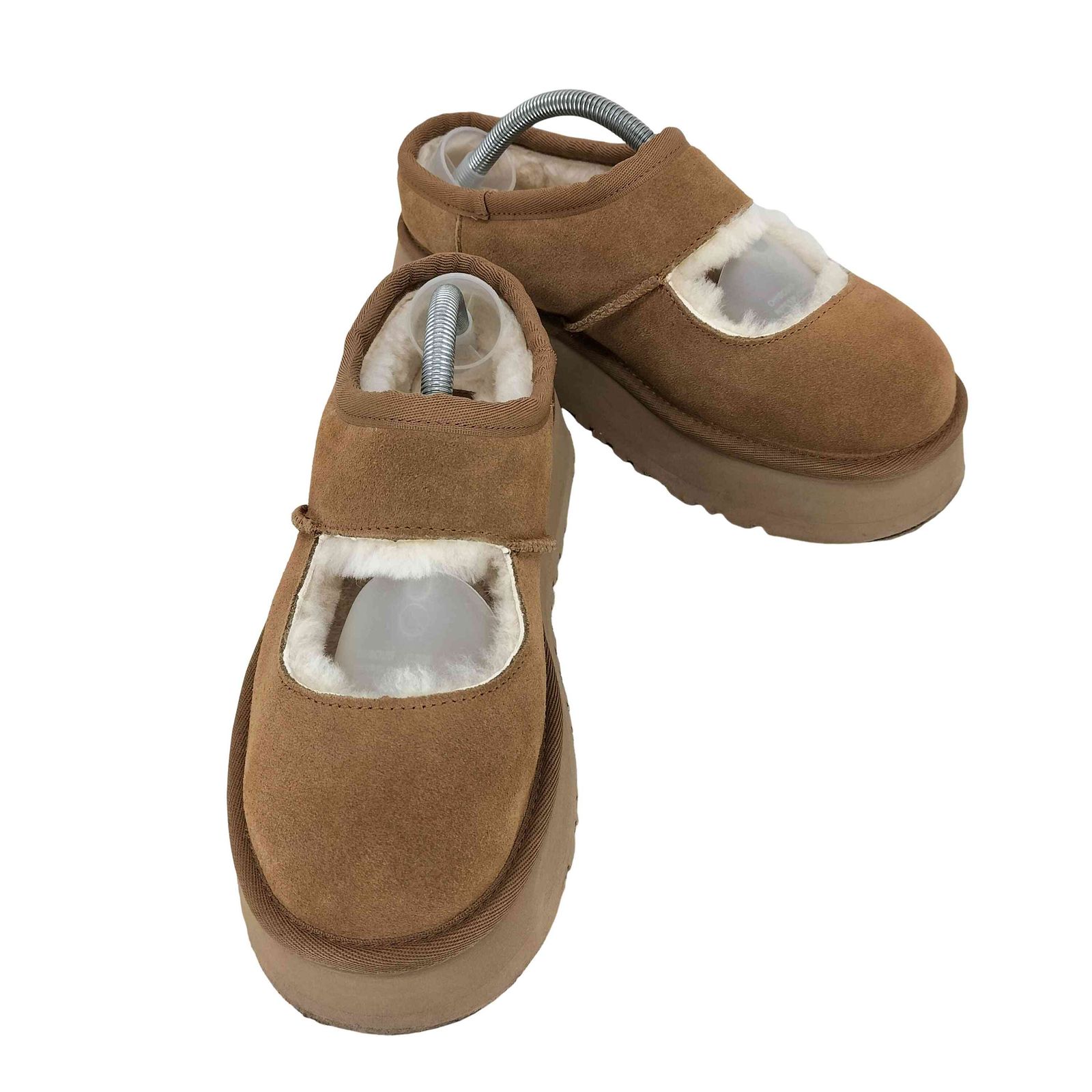 アグ UGG Bea Mary Jane レディース JPN 24