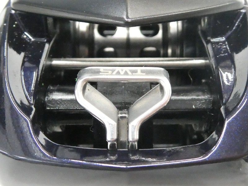 ダイワ ソルティスト BF TW 8.1 L PEスペシャル 01-