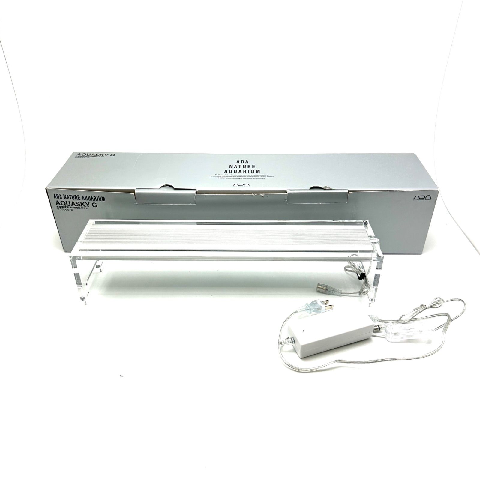 楠本質店/元住吉】ADA アクアデザインアマノ アクアスカイG 451 水草