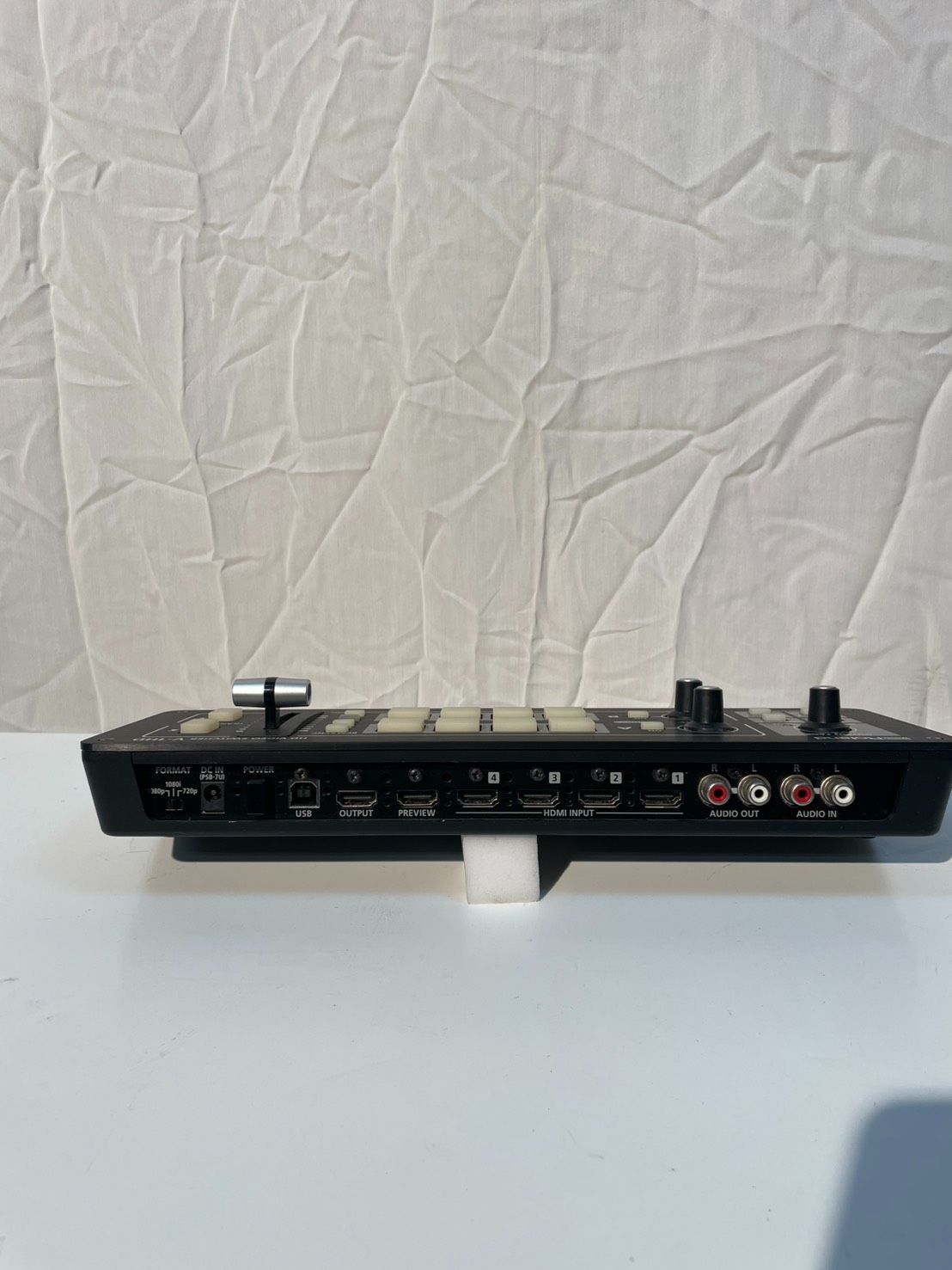 Roland ローランド V 1 HD ビデオスイッチャー 515