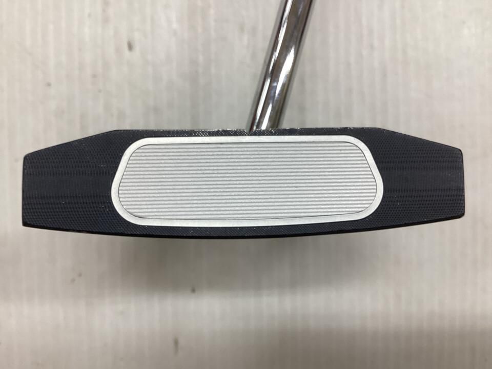 オデッセイ様　まとめページになります。 オデッセイ Ai-ONE Square 2 Square #7 ZT パター 中古【最短即日発送