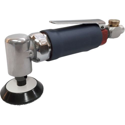 ＴＲＵＳＣＯ アングルサンダー ５０Φ用 レバー式