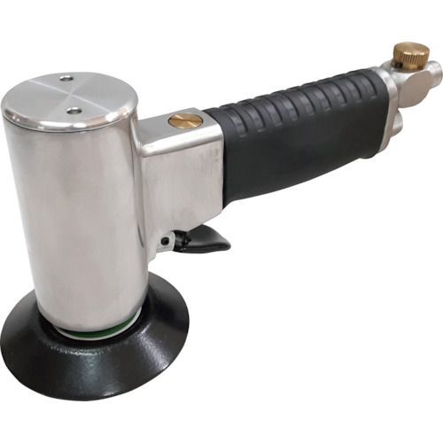 ＴＲＵＳＣＯ ミニダブルアクションサンダー ７５Φ レバー式