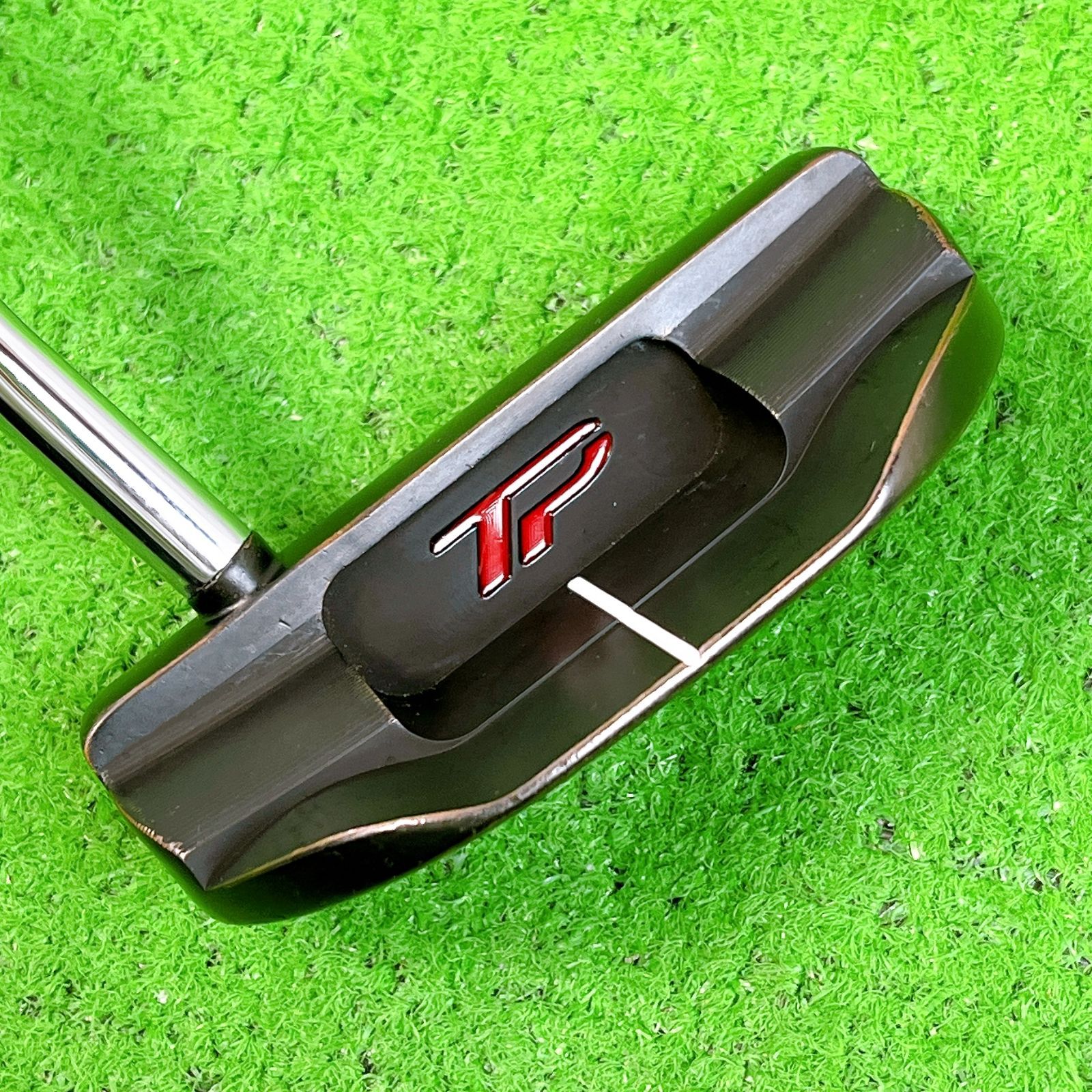 中古】【良品】【送料無料】 テーラーメイド TP COLLECTION MULLEN2