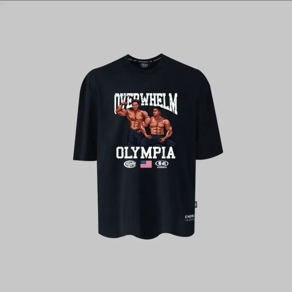 圧倒xALLRIGHT モデル