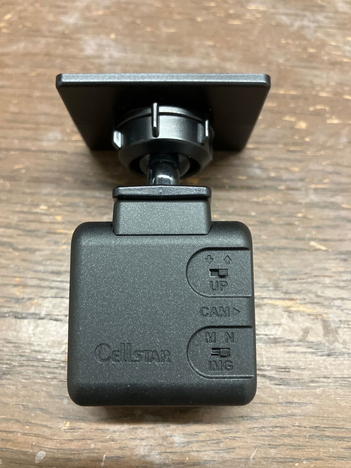 車 ドライブレコーダー セルスター CSD-610FHR