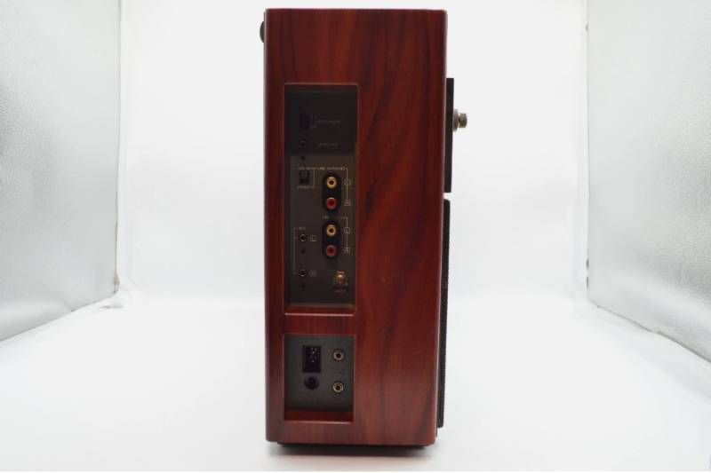  ナショナル National RX 5700 ラジカセ 2 WAY 4スピーカー TPS搭載 ビンテージ 一部 ラジオ ラジカセ ラジオ コンポ