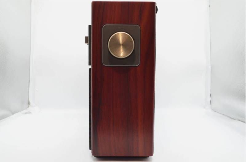 送料無料】ナショナル National RX-5700 ラジカセ 2WAY4スピーカー TPS