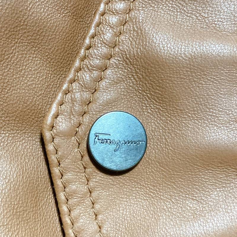 リアルレザー 付属品有