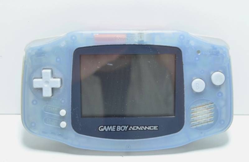 Nintendo AGB