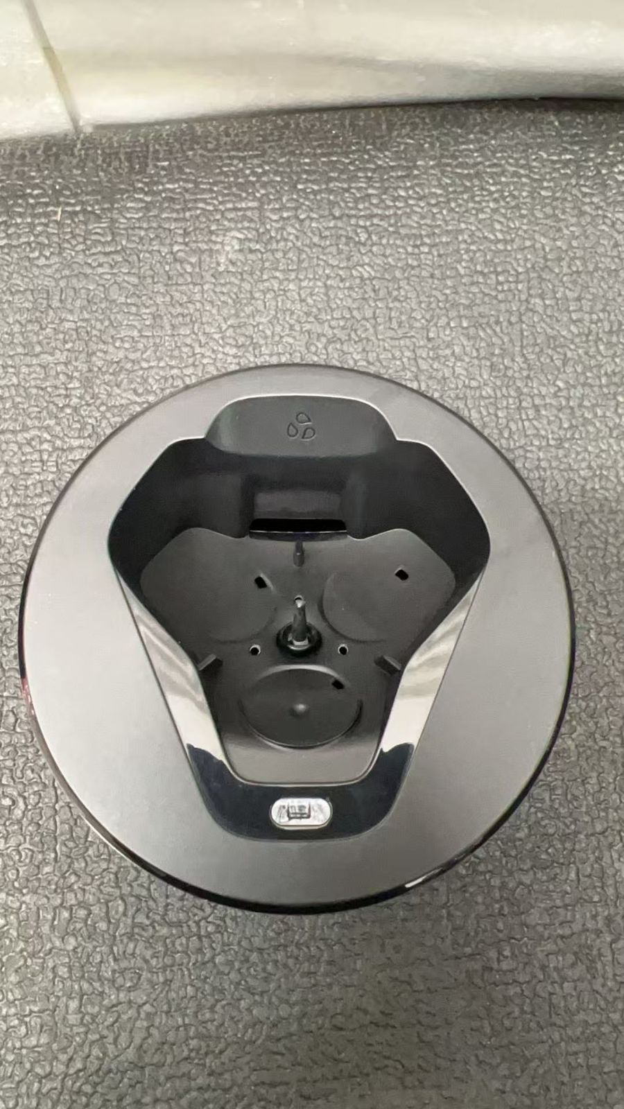 洗浄機付きモデル S