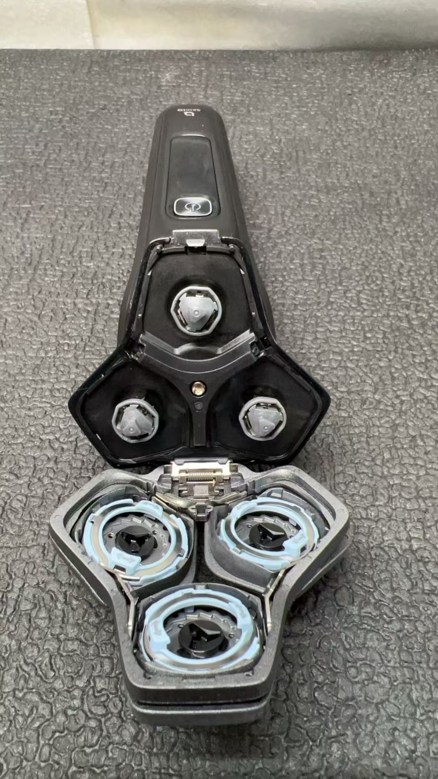 フィリップス 電動シェーバー