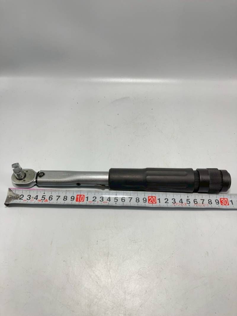 プロクソン PROXXON MICRO-Click 30|S トルクレンチ 5-30 Nm DIY 工具