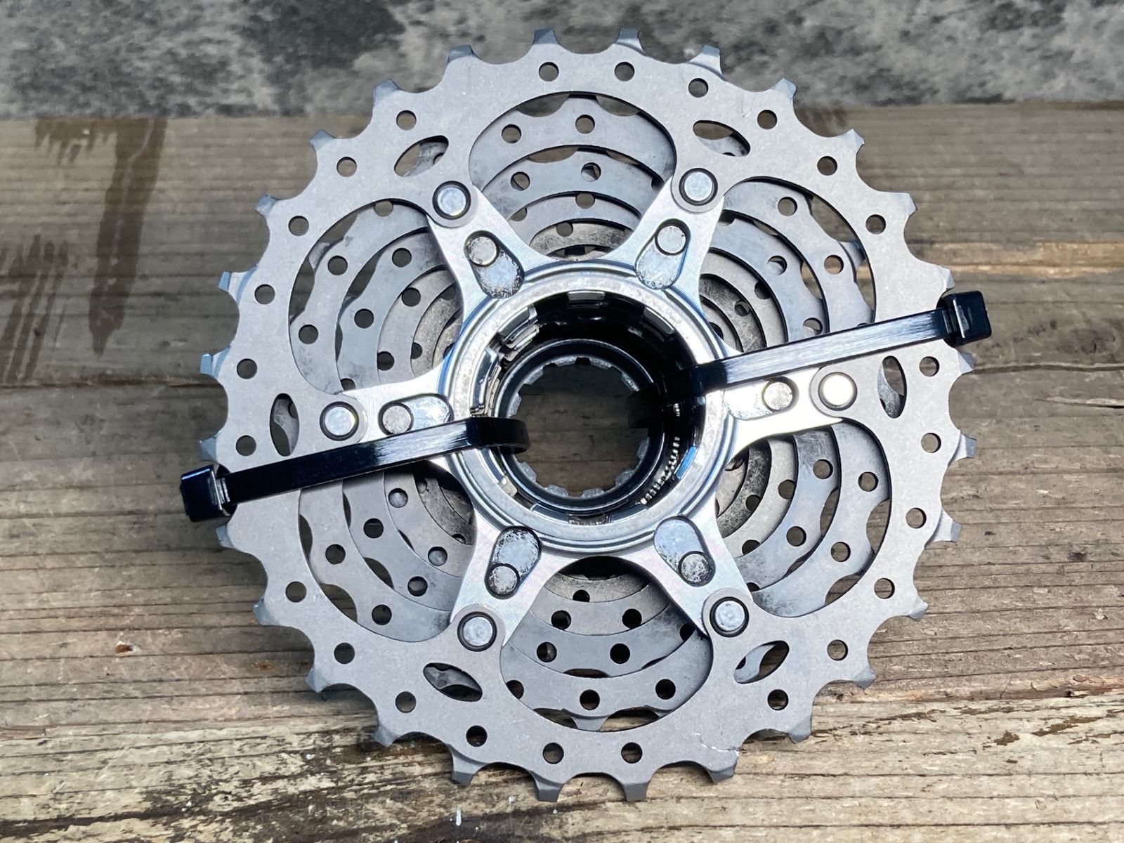 IC587 シマノ SHIMANO デュラエース DURA-ACE CS-7900 スプロケット 11
