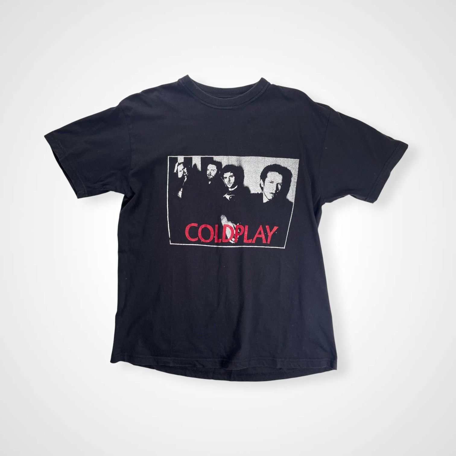 コールドプレイ COLDPLAY 2006年 TOUR 日本限定 Tシャツ 楽天市場