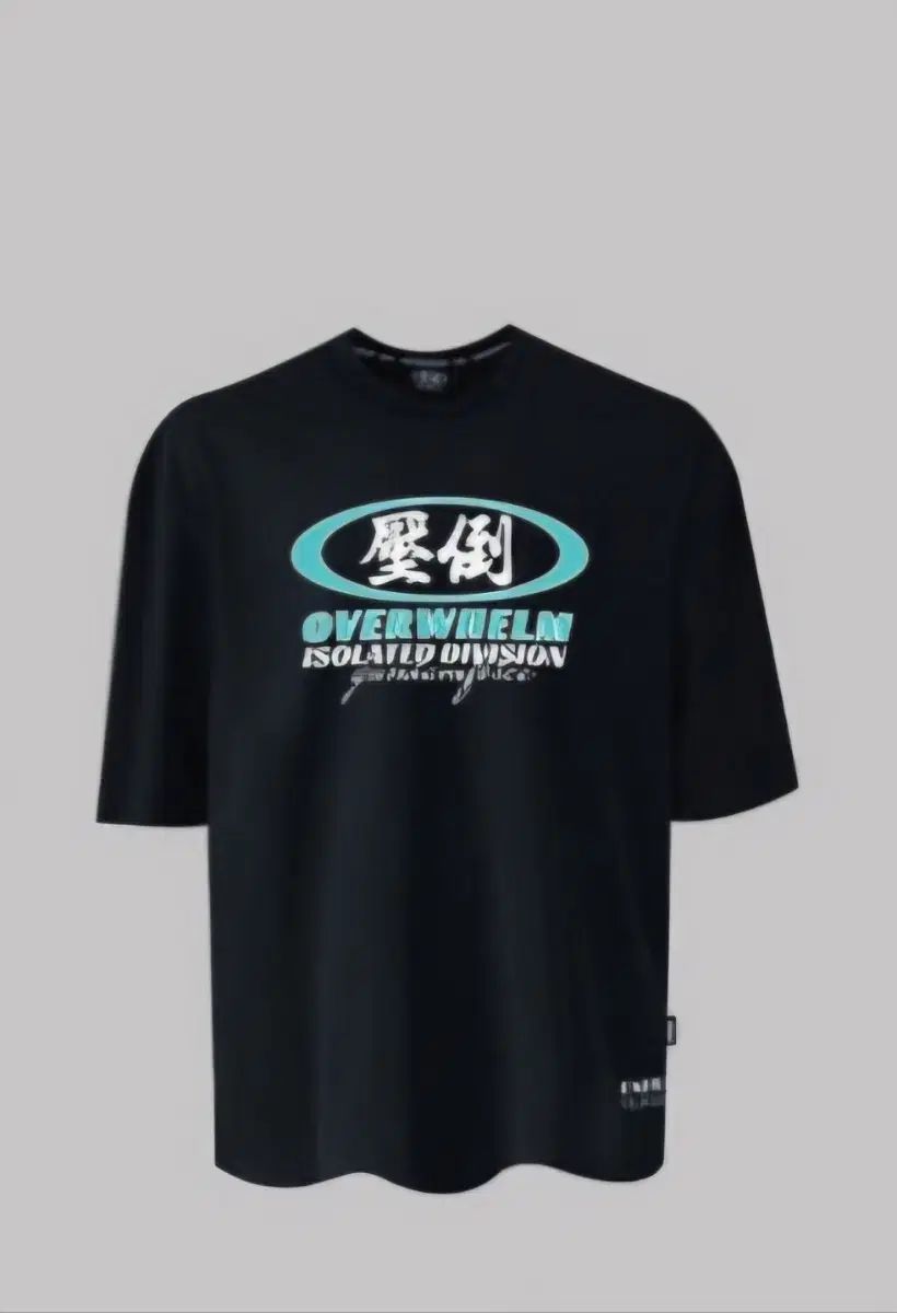 圧倒オールラウンドミントL