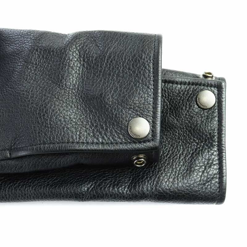 コーチ COACH シングル ライダースジャケット レザージャケット 牛革