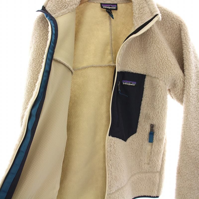 アウトドア パタゴニア Patagonia CLASSIC RETRO-X JACKET クラシック 