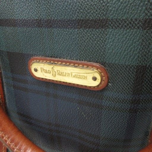 ポロ ラルフローレン POLO RALPH LAUREN ボストンバッグ ショルダー