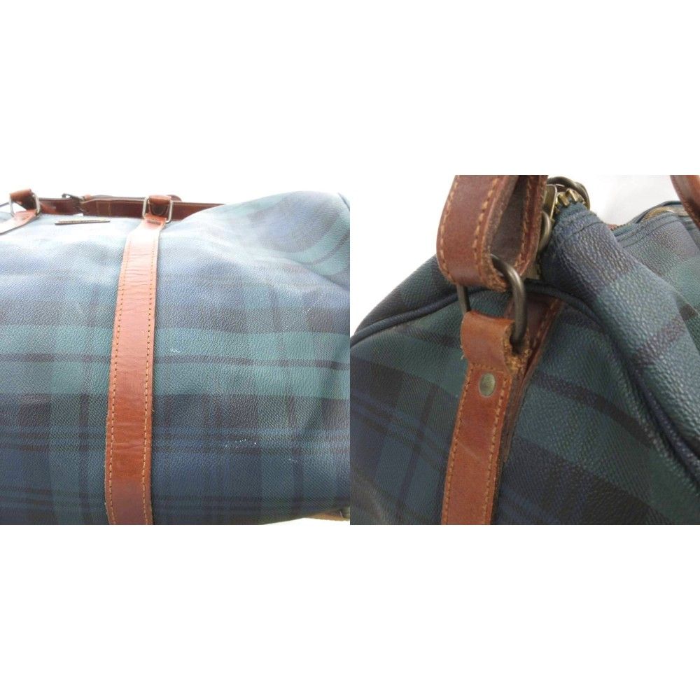 ポロ ラルフローレン POLO RALPH LAUREN ボストンバッグ ショルダー