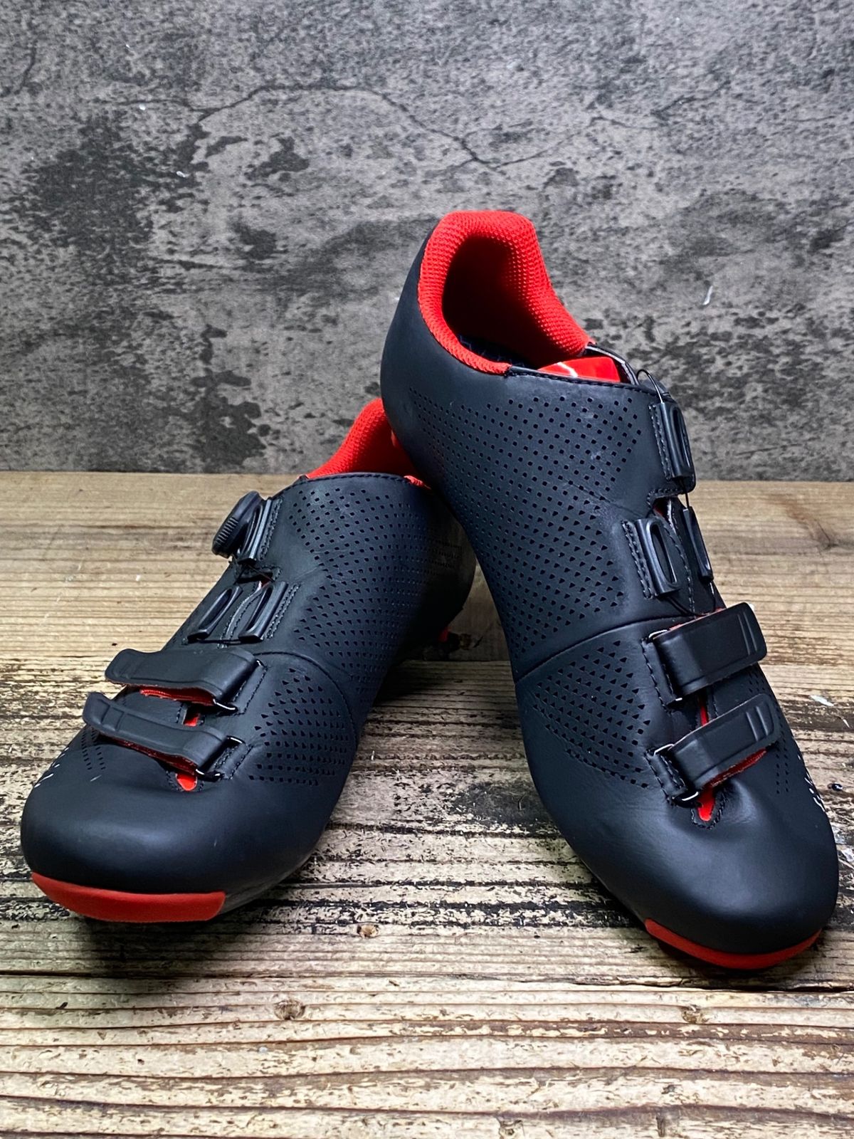 JN 501 フィジーク fizik R 4 B EU 43 ビンディングシューズ SPD SL
