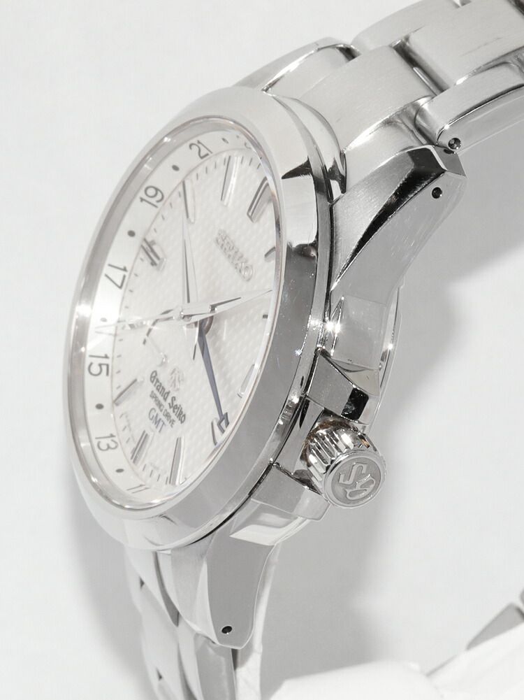 セイコー グランドセイコー