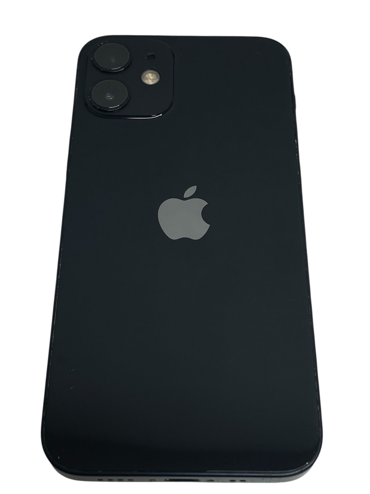 iPhone 12 mini 64GB ブラック - メルカリ
