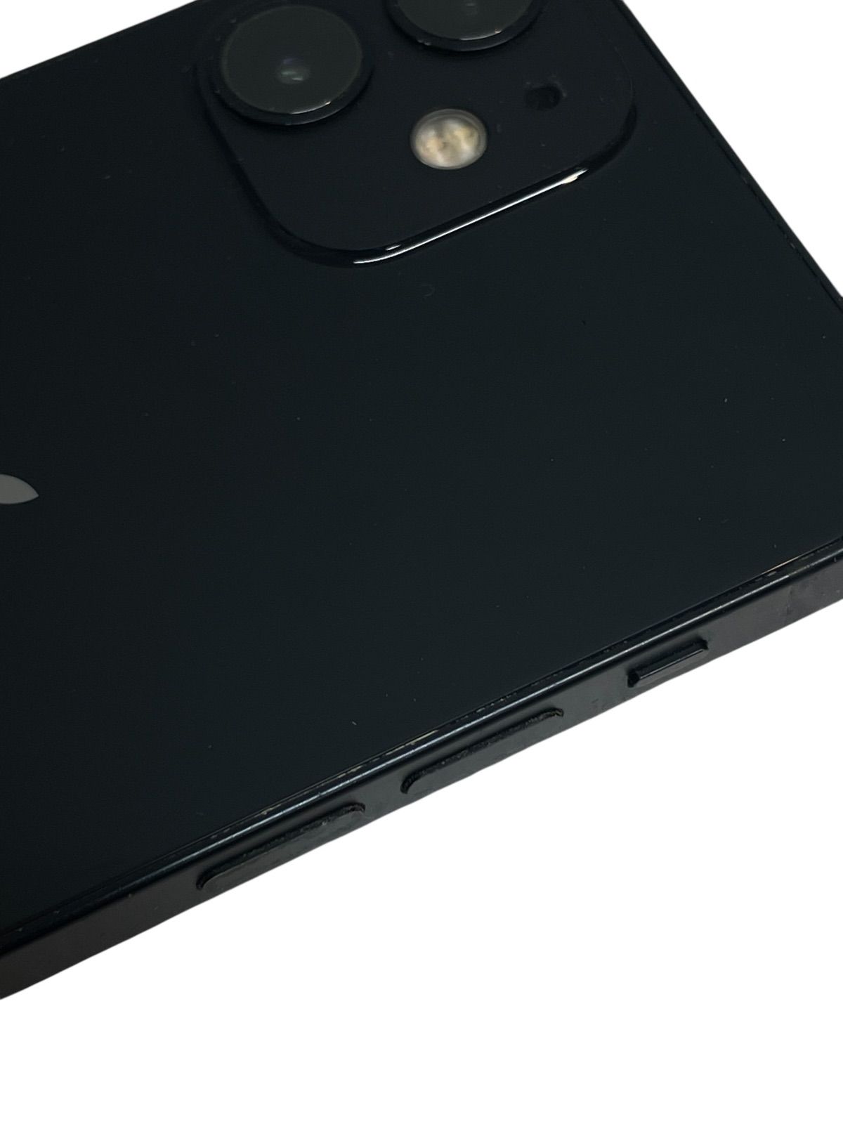 iPhone 12 mini 64GB ブラック - メルカリ