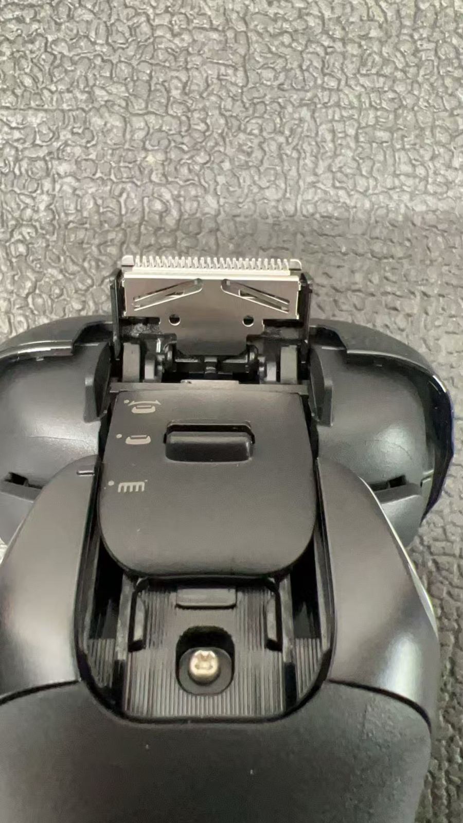  パナソニック シェーバー ラムダッシュ PRO 刃 ES-L 650 D **4418434 メンズ電気シェーバー 髭そり 脱毛 除毛