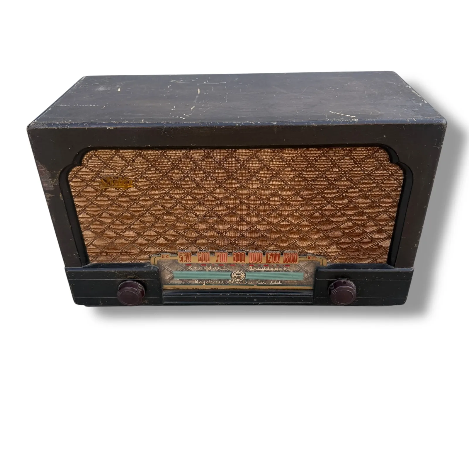 2026年最新】ラジオ シャープ 真空管の人気アイテム - メルカリ