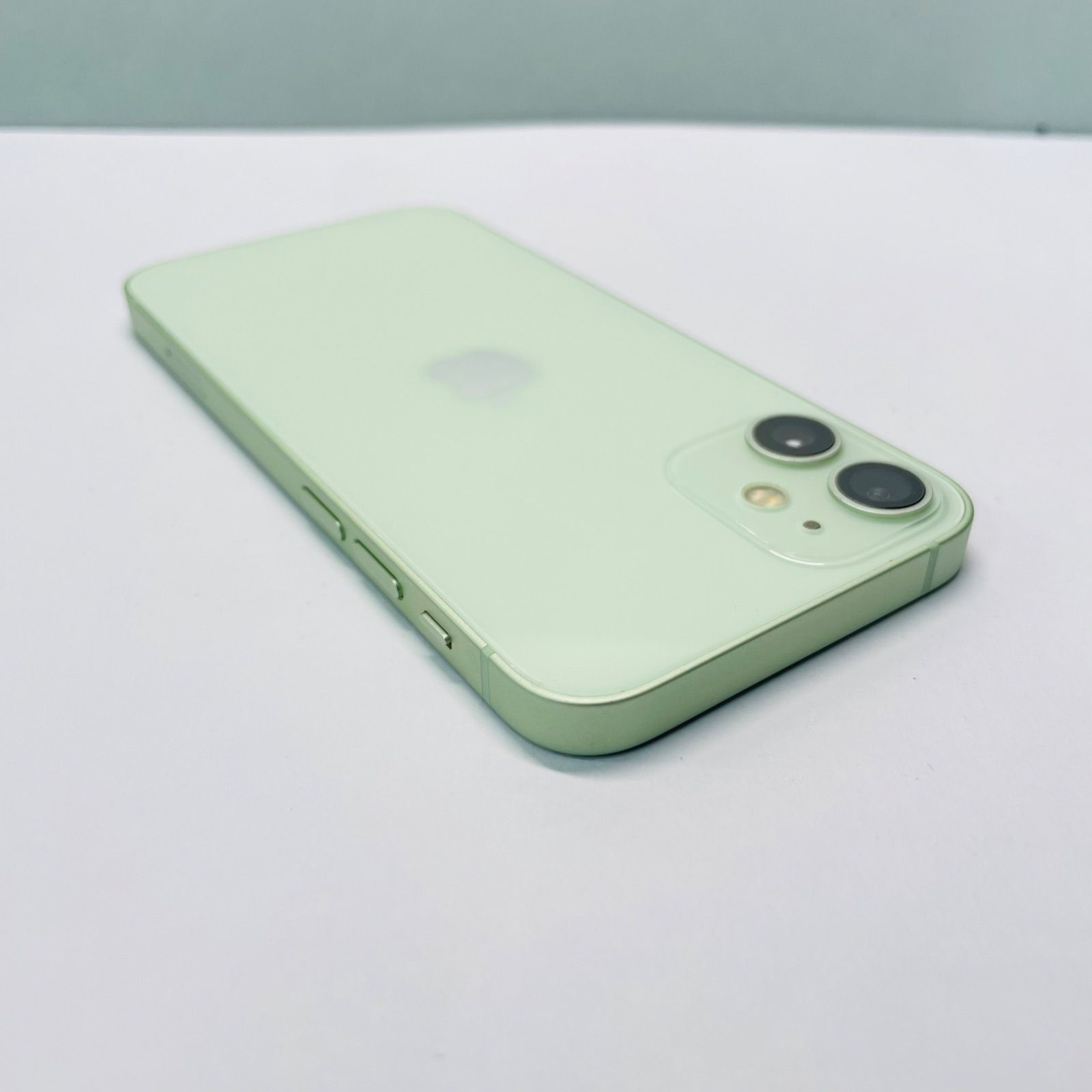 iPhone 12 mini 64GB SIMフリー 電池100% 18920 - メルカリ