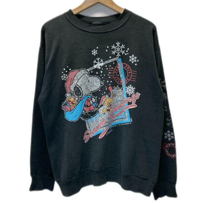 ARTEX スウェット 70s-80s vintage 70年代-80年代 トレーナー クルー